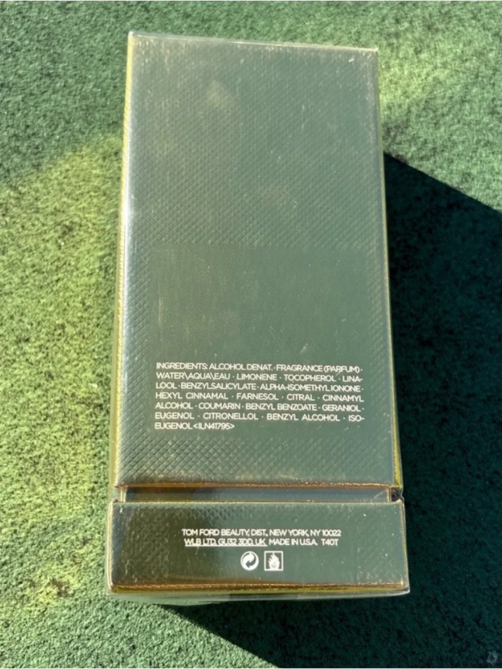 Tom Ford Soleil Blanc - Picture 2 of 6